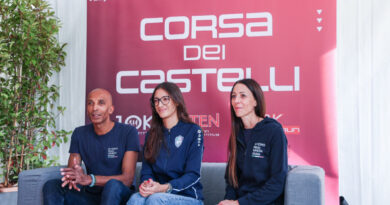 Trieste capitale del running: Nadia Battocletti e 4mila atleti alla Corsa dei Castelli 2025