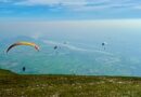 A Meduno, Sequals e Travesio il primo Festival del Volo: non solo parapendio