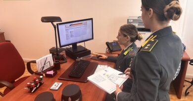 Evasione fiscale online, quattro “digital creator” nei guai per oltre 244 mila euro non dichiarati