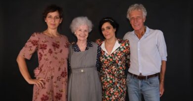 Debutto con “Le baruffe” per la Stagione al Teatro Bobbio per la regia di Marrazzo