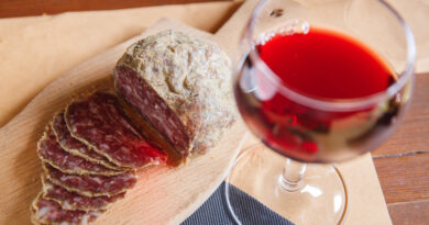 Torna la Festa della Pitina. Due giorni di gusto e tradizione a Tramonti di Sopra