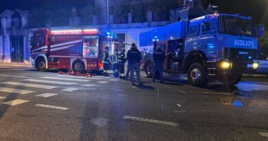 Il bilancio della Questura di Udine all’indomani della partita Italia – Israele