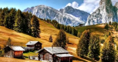 Vacanze senza stress: località perfette per genitori e figli