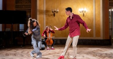 Wunderkammer “Janas”: una maratona di Musica Antica in quattro giorni per un programma inteso
