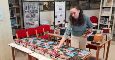 Riflettori sul Nord-Est, l’8 l’anteprima della rassegna letteraria di confine