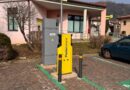 In Friuli Venezia Giulia 110 punti per la ricarica dei mezzi elettrici grazie a Poste Italiane