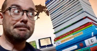 Maniago si tinge di giallo al via “Lama e Trama”: il festival che intreccia letteratura, fumetto e teatro