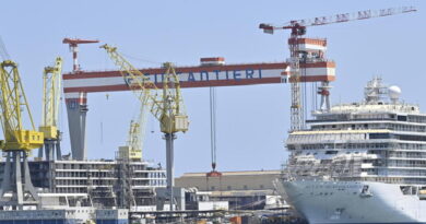 Fincantieri a Monfalcone: crisi d’identità per la sinistra? Il caso politico