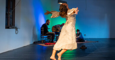 Nasce il PAC: Palco Aperto Cronico: un nuovo spazio per la creazione artistica in Friuli Venezia Giulia