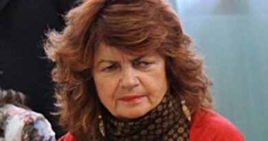 Ornella Favero direttrice di “Ristretti orizzonti” a Trieste per parlare di giornalismo in carcere