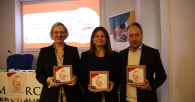 Offri un Caffè Buonissimo 2025-2026: Trieste rinnova la campagna di solidarietà per i bambini chirurgici