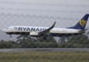 Ryanair, a Trieste crescita record nella stagione invernale