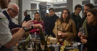 “Farmer & Artist 2025” al Mercato coperto di Trieste: il più grande evento enogastronomico di qualità