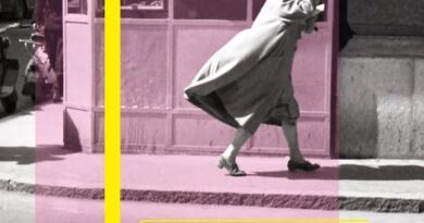 Svelata l’immagine della 37^edizione del Trieste Film Festival: un omaggio a Ugo Borsatti