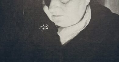 “Sogni” di Maria Lupieri: lettura di Nikla Petruška Panizon al Cavò