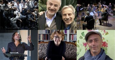 Montagna Teatro Festival 2025: quattro giornate per restituirle voce, visibilità e futuro