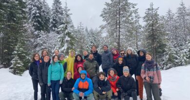 Percorsi Spericolati, al via la quinta edizione: aperta la call per giovani da tutta Italia