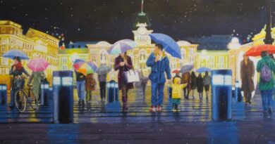 La collezione Cataruzza trova forma nella pubblicazione del volume