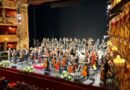Concerto di apertura al Tartini: talento e pubblico delle grandi occasioni al Verdi