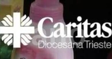 Torna la Raccolta Alimentare promossa dalla Caritas Diocesana di Trieste