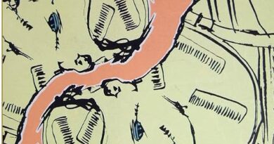 “Juliet 45 Years”: la rivista d’arte contemporanea  celebra la piena maturità all’Antico Caffè San Marco a Trieste