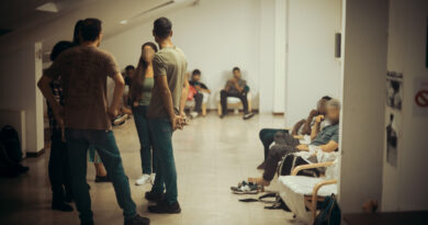 Spazio 11, nove mesi di accoglienza notturna a Trieste: un primo bilancio delle associazioni coinvolte