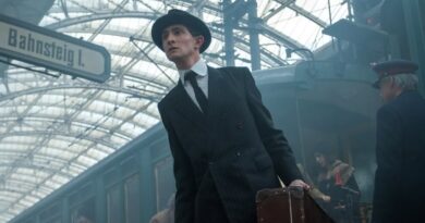 Le anteprime italiane per il 37^ Trieste Film Festival