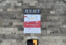 “Juliet Art Magazine – Since 1980” in mostra l’archivio alla Polveriera Napoleonica