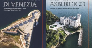 Extinguished Countries: il progetto di Giovanni Vale che da voce agli stati scomparsi