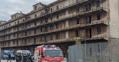 Trieste, giovane migrante trovato morto durante lo sgombero al Porto Vecchio