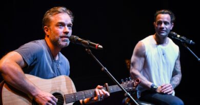 Uno straordinario regalo di Natale sul palcoscenico del Rossetti: il concerto “From the Rehearsal Room Trieste – Il ritorno”