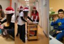 In corso l’iniziativa “Un Sacco di Doni” dell’associazione ABC Bambini Chirurgici per regalare un Natale speciale alle bambine e ai bambini ricoverati nel reparto di Chirurgia dell’Ospedale Burlo di Trieste