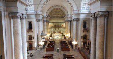 Trieste, una veglia per ricordare le quattro giovani vite spezzate lungo la rotta migratoria