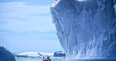 Per la rassegna “In corda doppia” con Matteo Della Bordella a Tolmezzo