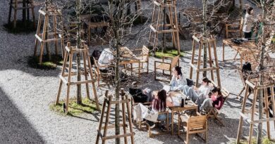 Anniversario per l’Accademia Tiepolo Udine. 10 anni di arte, design e crescita internazionale