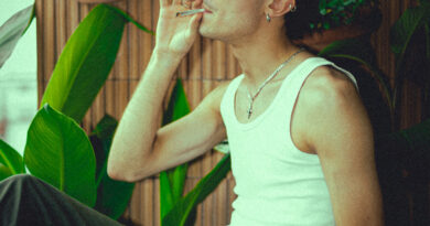 Hangar Teatri ospiterà il rapper italo-bosniaco Doppelgänger in occasione della 37ª edizione del Trieste Film Festival