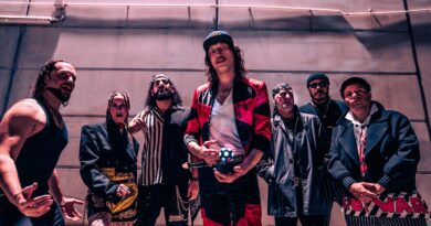 I Gogol Bordello fanno tappa al Castello di San Giusto  Trieste: unica tappa in Italia