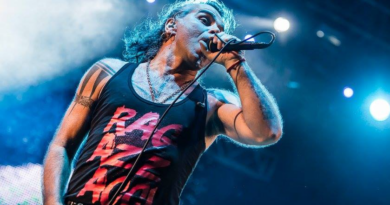 I Litfiba con “Quarant’anni di 17 RE” – Tour 2026”  per Estate di Stelle a Palmanova