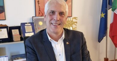 Prospettive strategiche Confcommercio: intervista a Fabio Pillon Prospettive strategiche Confcommercio: intervista a Fabio Pillon