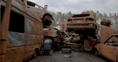 Pordenone Docs Fest, cinema reale che sceglie umanità oltre orrore