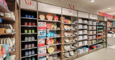 Apre a Sacile il nuovo Satur Passione Casa: è il quarto punto vendita in Friuli Venezia Giulia