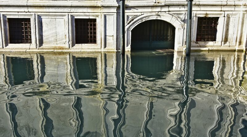 Allerta gialla per acqua alta sulle coste della regione, Adriatico su livelli eccezionali