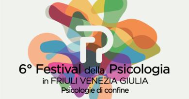 Festival della Psicologia in Friuli Venezia Giulia, sei tappe per esplorare le “Psicologie di confine”