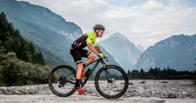 Al via le iscrizioni alla River&Peaks Gravel Race Powered by Dolomia, nuova gara gravel del FVG in Valcellina