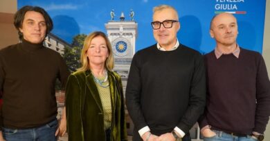 Bilancio delle attività 2025 e previsione del futuro per il Friuli Venezia Giulia Film Commission/ PromoTurismoFVG