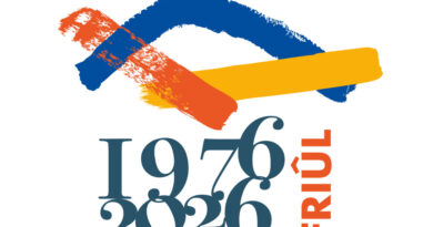 50° anniversario del terremoto del Friuli, il programma degli eventi presentato a Udine