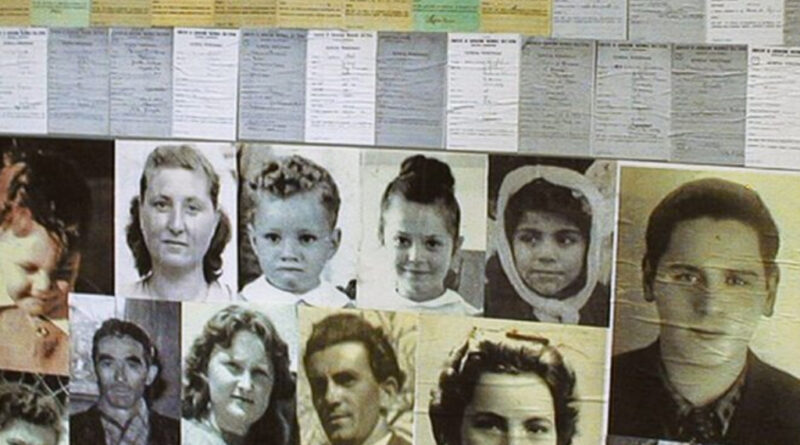 A Roma si celebra il Giorno del Ricordo nel segno di Abdon Pamich e don Francesco Bonifacio