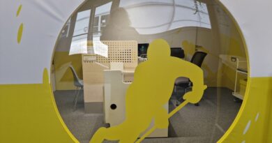 Poste Italiane: I servizi logistici nel Villaggio Olimpico a Cortina