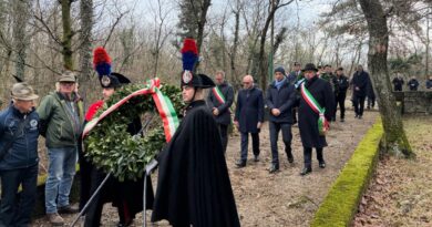 Giorno del Ricordo in Friuli Venezia Giulia, cerimonie in vari luoghi della regione