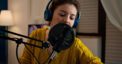 La voce nell’epoca dell’intelligenza artificiale: cosa resta umano quando tutto può essere replicato La voce nell’epoca dell’intelligenza artificiale: cosa resta umano quando tutto può essere replicato